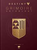 Destiny Grimoire Anthology, Volume II: Fallen Kingdoms by 