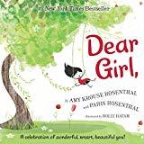 Dear Girl, by 