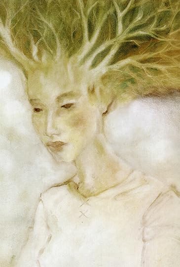 The Green Woman by Terri Windling