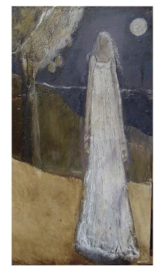 The Handless Maiden by Jeanie Tomanek