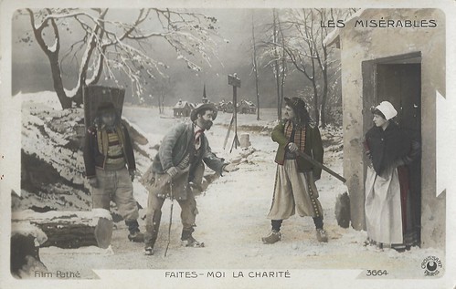 Le chemineau (1905)