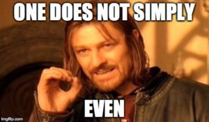 Image result for what even meme