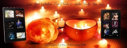 Valentine eBooks & Audiobooks