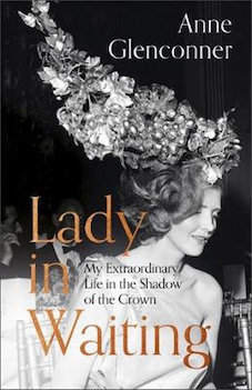 'Lady in Waiting' by Anne Glenconner