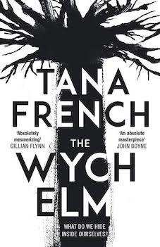 'The Wych Elm' by Tana French
