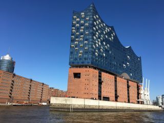 Gr����e aus Hamburg!