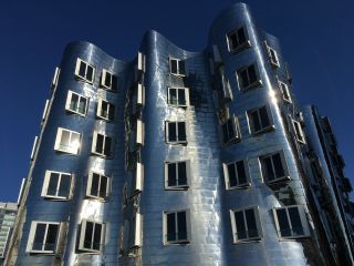 Auf Wiedersehen, D��sseldorf!