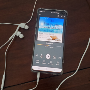 Port Elspeth Jewelry Making Club CR