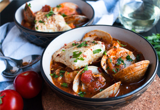 cioppino