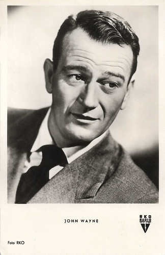 John Wayne