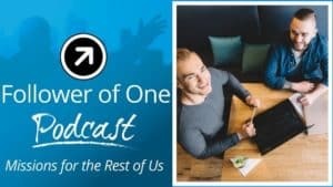 What Does it Mean to Abide in Jesus? – John 15:4-5