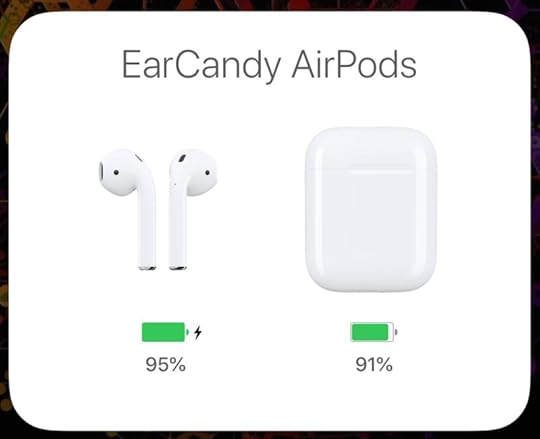 Apple AirPods