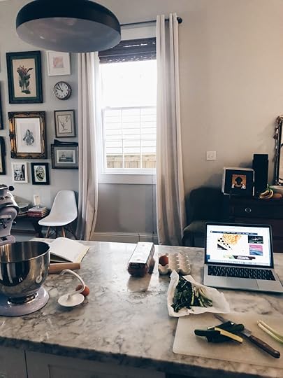 Let It Be Sunday, 256!