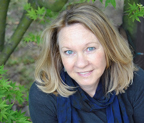 Meg Waite Clayton