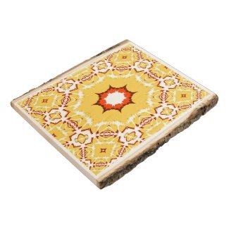 Sedona Spirit Collection Wood Panel