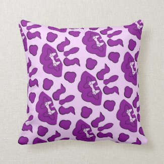 Sedona Spirit Collection Throw Pillow