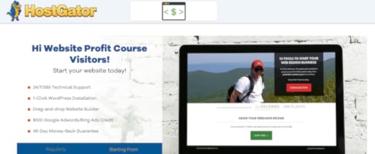 HostGator website hosting services