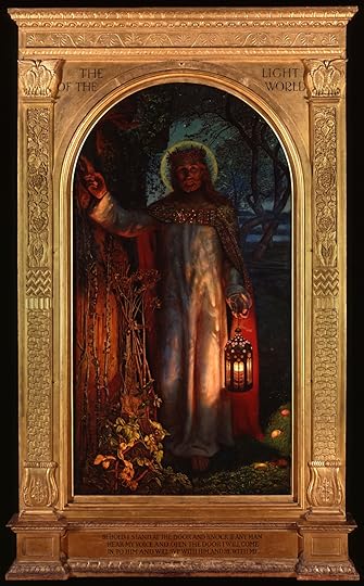 The Light of the World