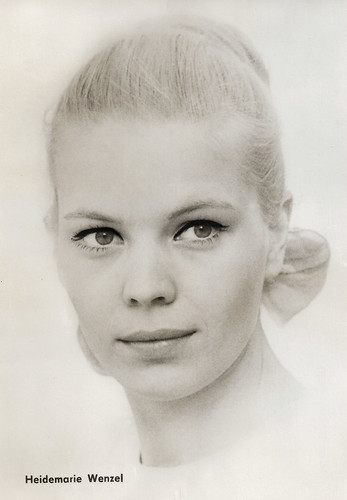 Heidemarie Wenzel