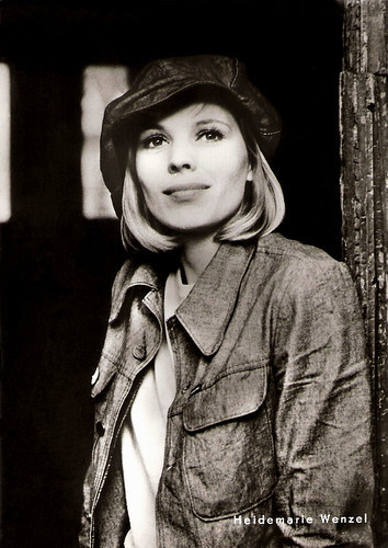 Heidemarie Wenzel