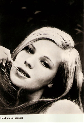 Heidemarie Wenzel