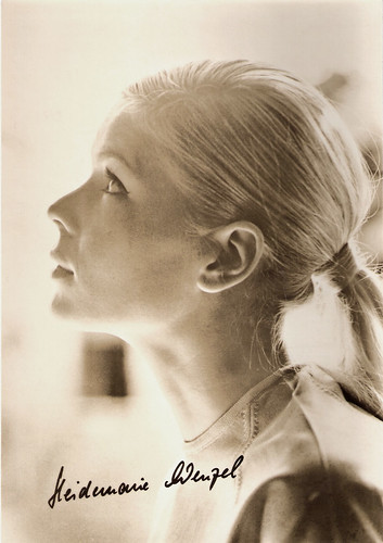 Heidemarie Wenzel