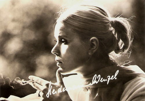 Heidemarie Wenzel