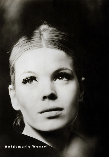 Heidemarie Wenzel