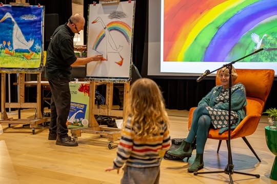 Petr Horacek Joyce Dunbar-14