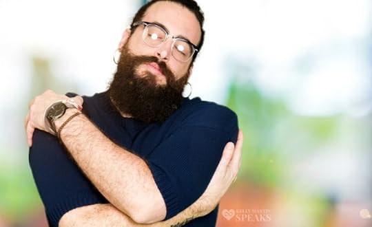 Why When You Accept Your Flaws You Are Free