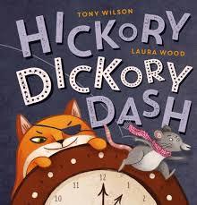 hickory dickory dash