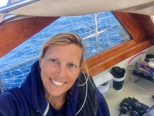 Women who sail
