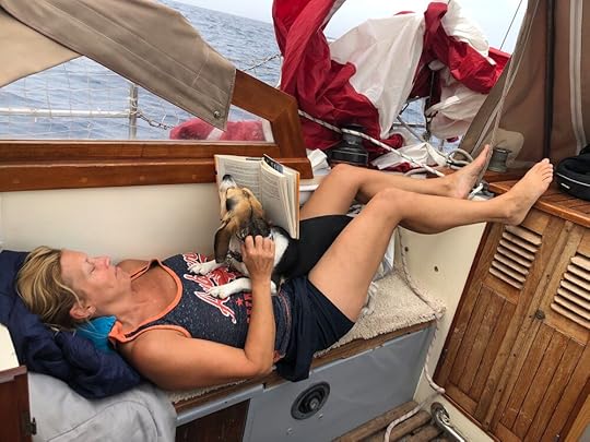 Living at Sea