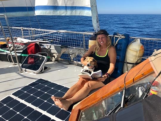Daily Life at Sea