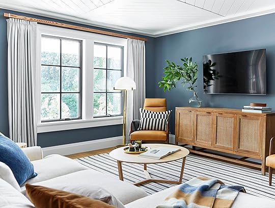 Emily Henderson Painting Trim Ideas 09