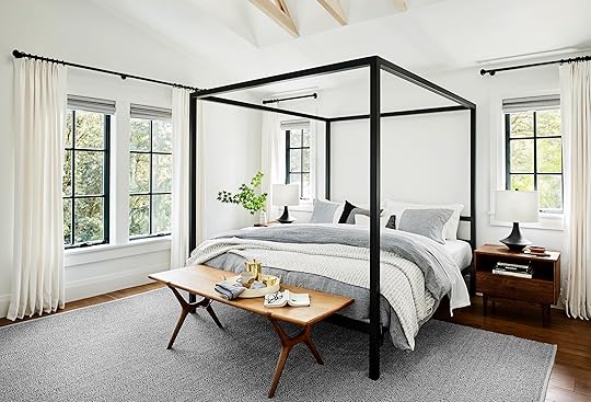 Emily Henderson Painting Trim Ideas 10