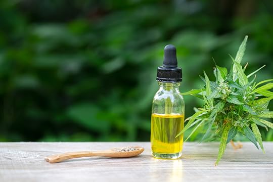 CBD-Oil