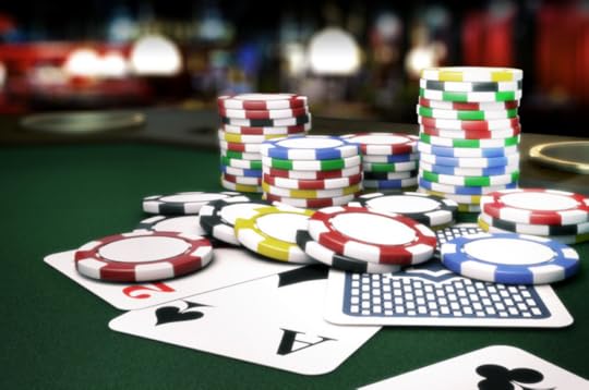 Domino QQ Poker