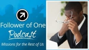 How to Rest in Jesus – Matthew 11:28-30