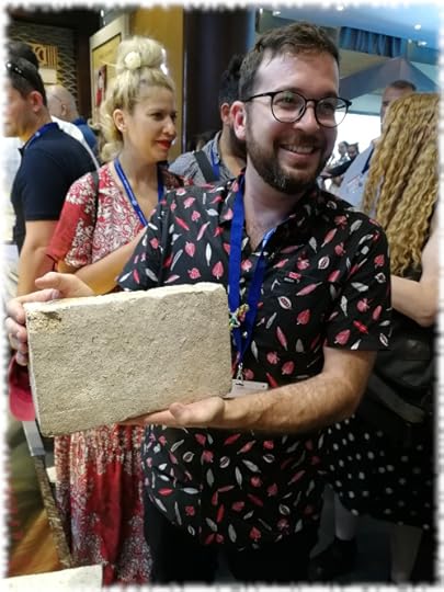 Drunk in China - Derek Sandhaus with Qu