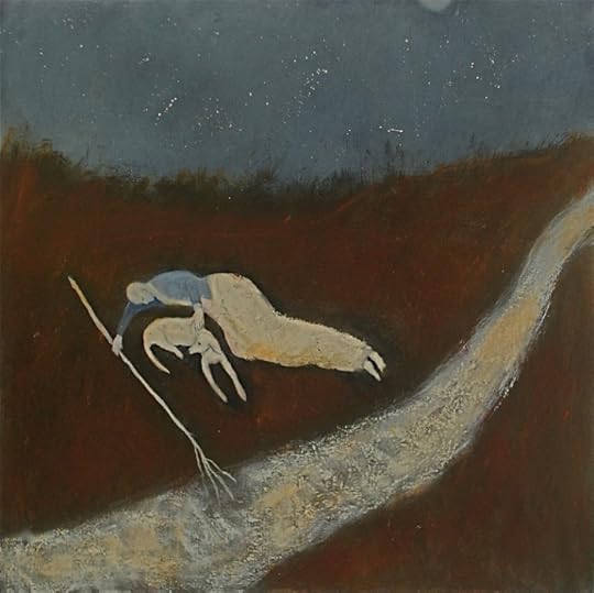 Pilgrim's Rest by Jeannie Tomanek