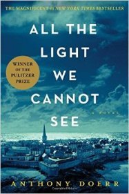 all the light we cannot see anthony doerr