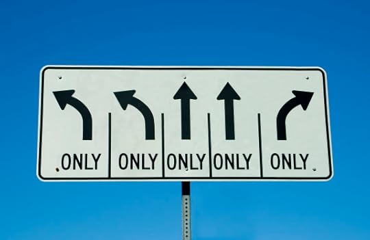 The Fastest Way to Get Clarity about Your Future