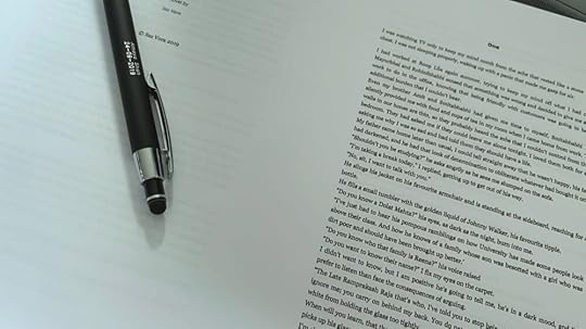 Thanks Natasha for your photograph