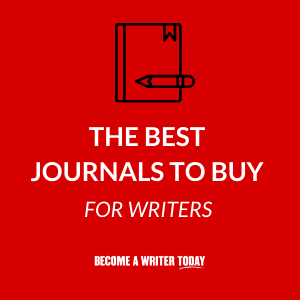 Best Journals to Buy - Blog Image