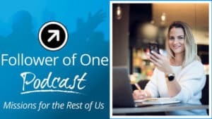 Draw Near to God – James 4:7-8