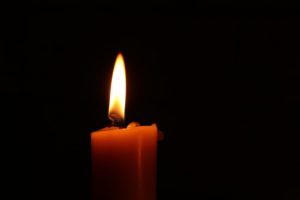 4 Ways to Let Your Light Shine into the World's Darkness