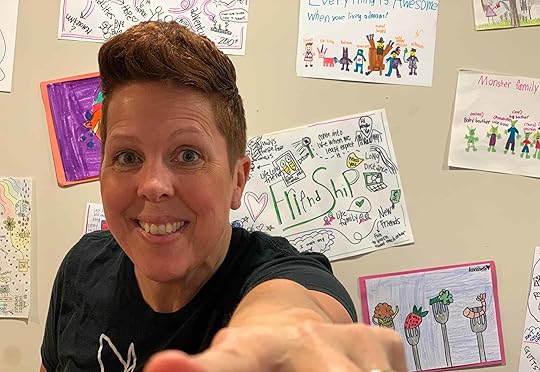 My Pencil Made Me Do It!