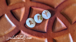 The Weekly Runecast for 2 February 2020 on Intentional Insights- by S. Kelley Harrell, Soul Intent Arts #theweeklyrune