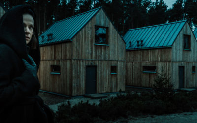“I am REN” premieres at three more festivals around the world and wins an award.